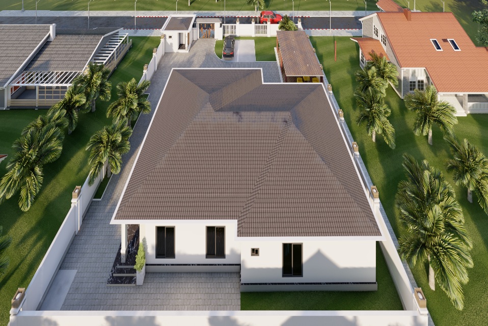 Gestion immobilière BECAU